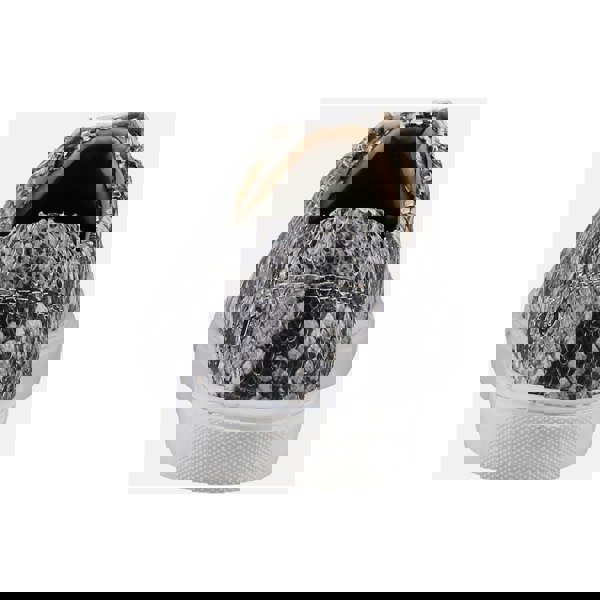 Hush Puppies Tessa Sneaker Women's Trainers in Python