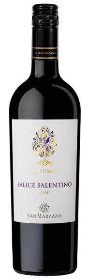 San Marzano Il Pumo Salice Salentino at Great Wines Direct