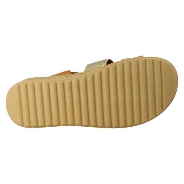 Hush Puppies Ladies Hush Puppies Strappy Sandal Eliana