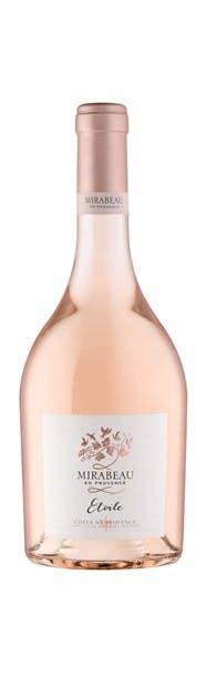 Mirabeau, Cotes de Provence, Etoile Rose 2025 75cl