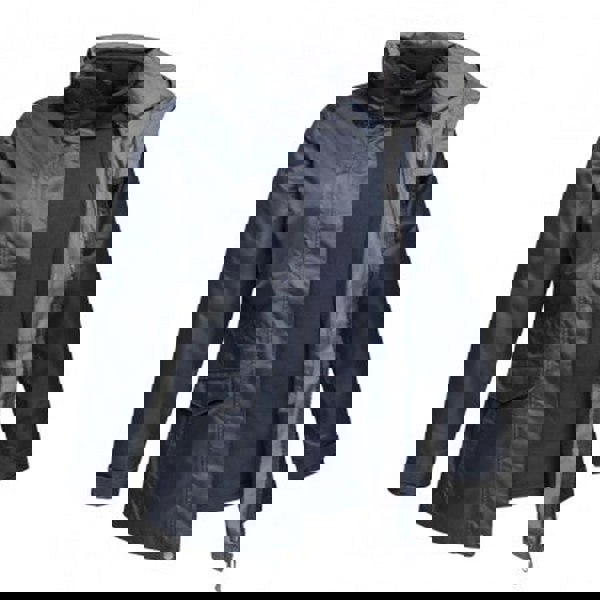 Regatta Womens Benson III 3-in-1 Breathable Jacket - Navy/Navy