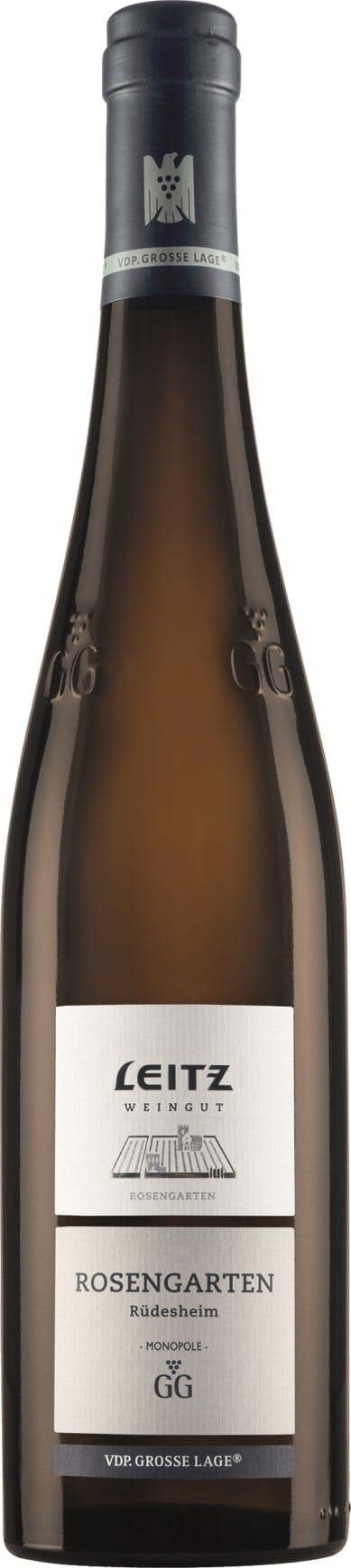 Weingut Leitz Grand Cru Riesling 'Rosengarten Monopole' GG 2022 75cl