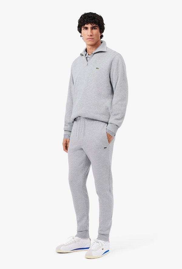 Lacoste Slim Fit Sweatpants