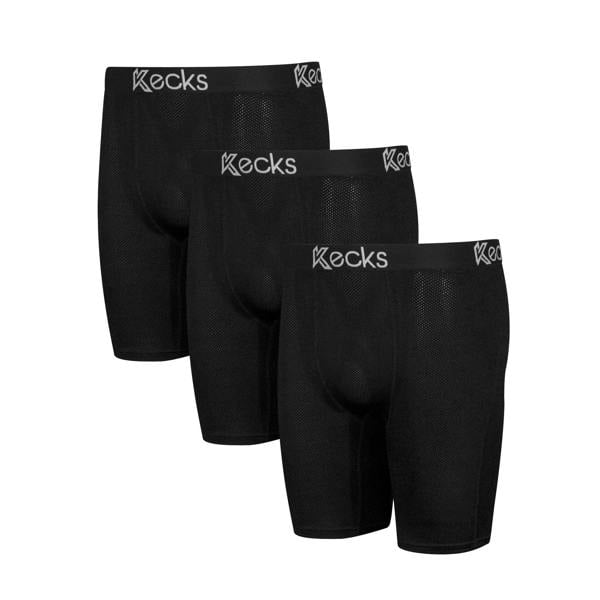 Kecks Black Breeze Multipack