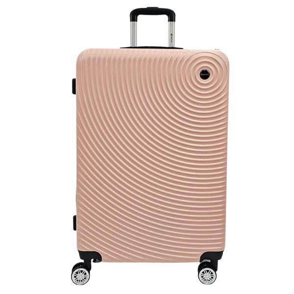 Eagle Luggage Hard Shell ABS Cabin Suitcase Luggage Set