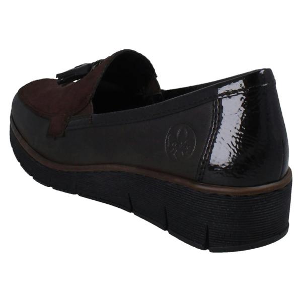 Rieker Ladies Rieker Shoes 53771