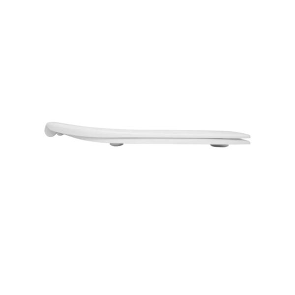 Bemis Contract Toilet Seat Stainless Steel Hinges 360x440