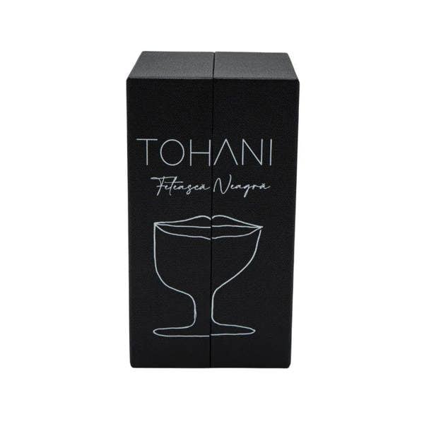 Tohani Vinoteca Feteasca Neagra 2010 Red Wine