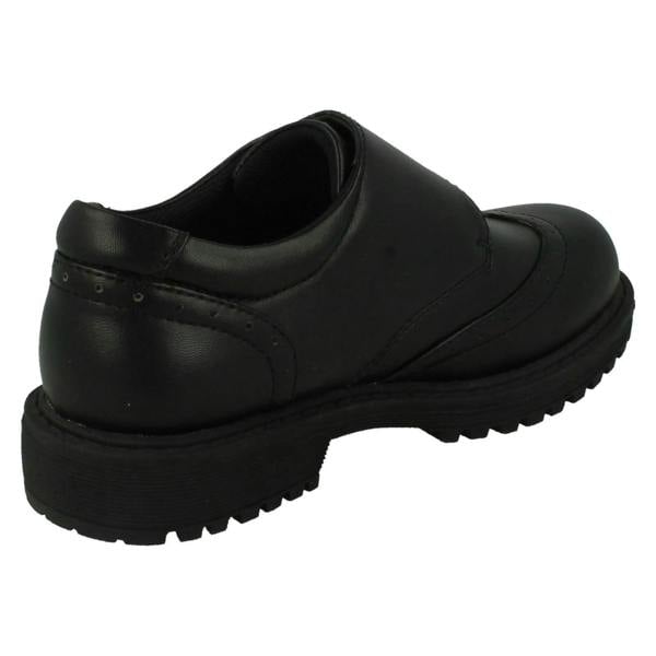 Cool For School Boys Cool 4 School School Shoes N1095