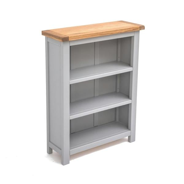 Cabinet Bits Bookcase 90x70x25cm