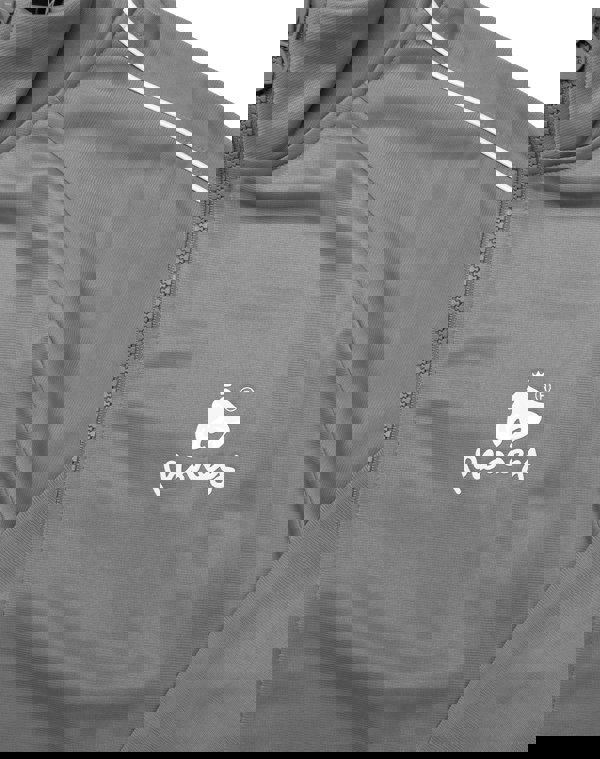 Money Hill MNML Tracksuit Castle Grey