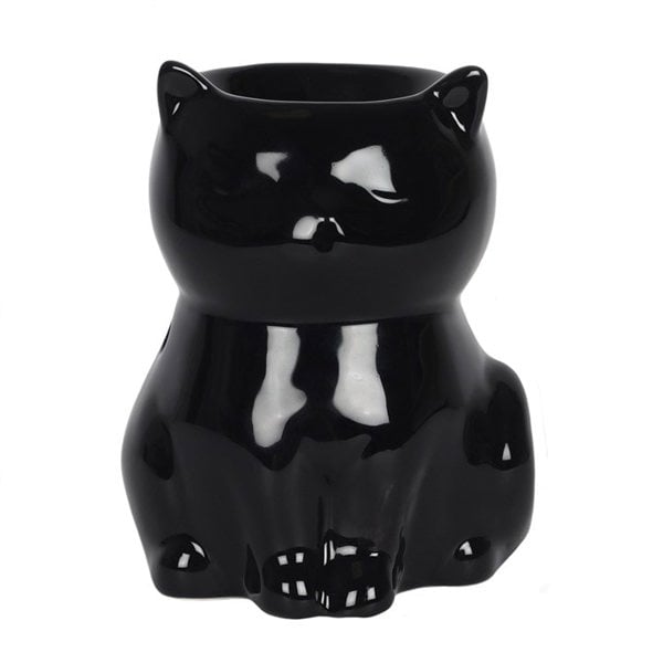 Serano Black Cat Oil Burner