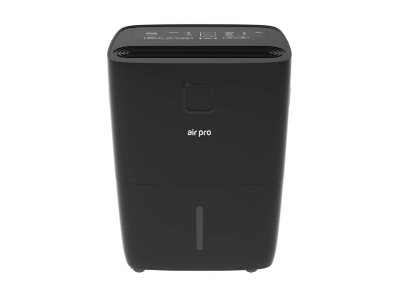 Air Pro 30L/Day Dehumidifier with WiFi for Home, Damp & Condensation