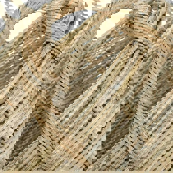 Fireside Log Basket