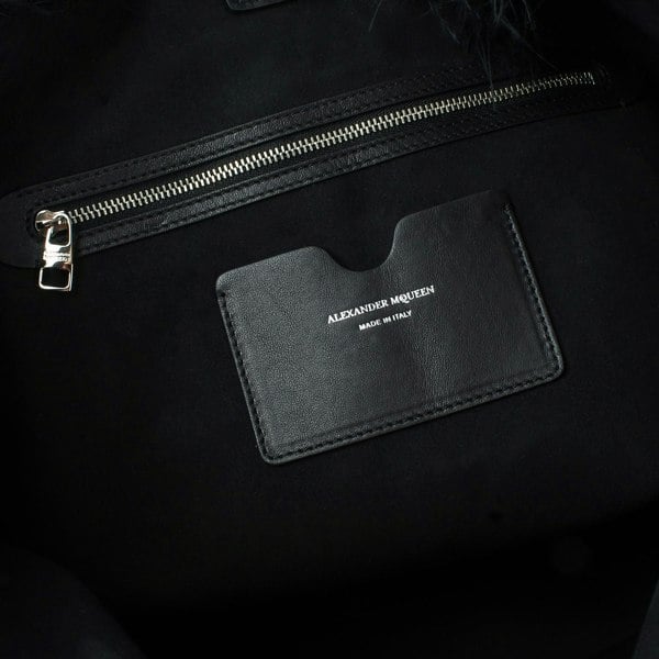 Alexander McQueen Bag