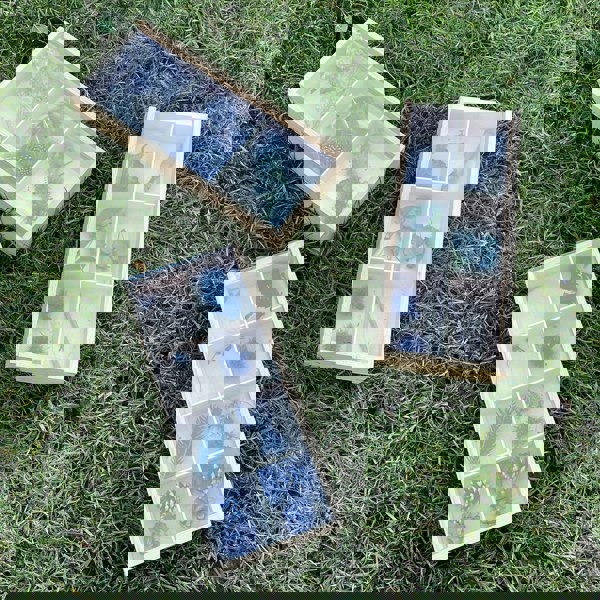 tickit Wooden Discovery Boxes