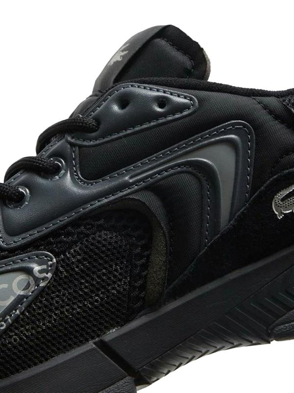 Lacoste | Mens Lightweight Mesh Lifestyle Trainers