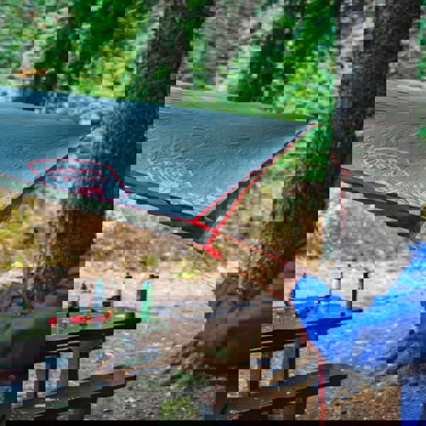 Abrigo Rain Fly & Shelter ABRIGO-LS04