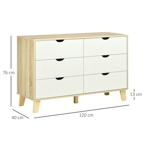 Drawer Chest