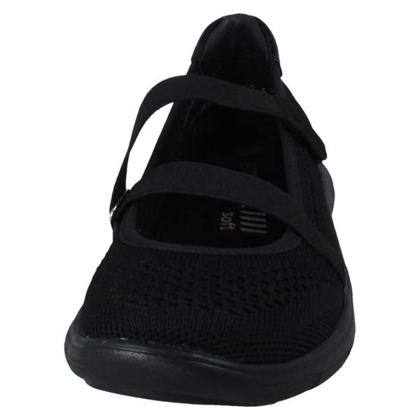 Remonte Ladies Remonte Casual Shoes D3G05
