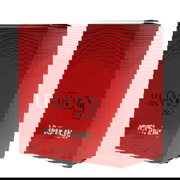 Montblanc Legend Red Eau de Parfum Spray for Him 50ml