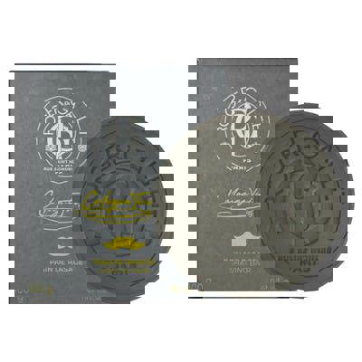 Roger & Gallet Cologne Twist Shaving Soap 100g