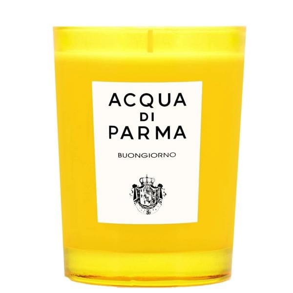 Acqua Di Parma Home Fragrances Buongiorno Candle 200g