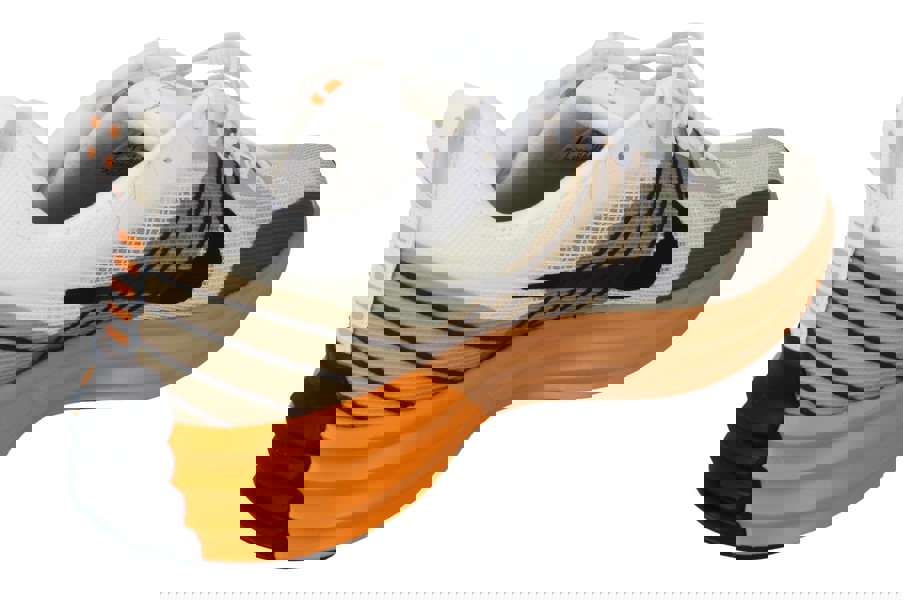 Nike Lunar Roam Mens Dv2440  101 - Summit White Black 101 - Photo 2