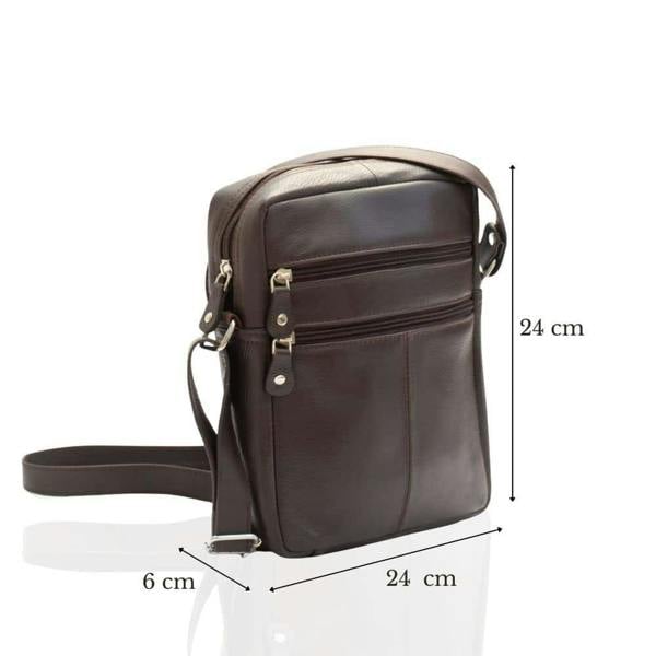 Ranger-Leather-Upcycled-Crossbody-Bag-brown-side-view.jpg