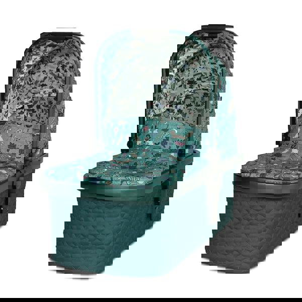 Cosatto Wow 3 Rotate & Recline Cozy Bundle Masquerade