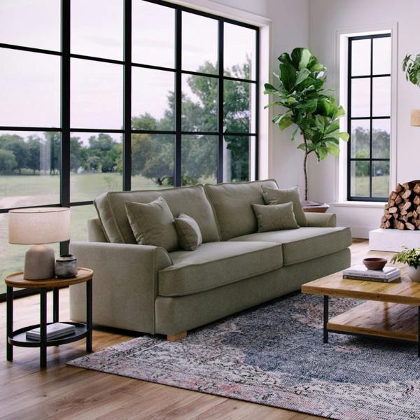 The Great Sofa Company Harrogate Large Sofa