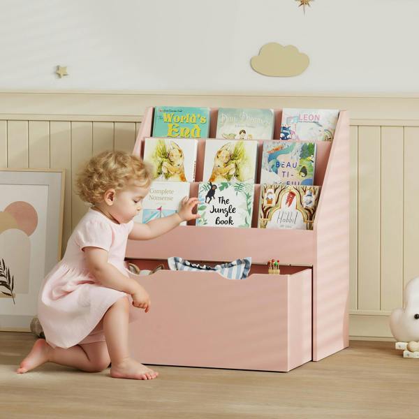 Kids Bookcase