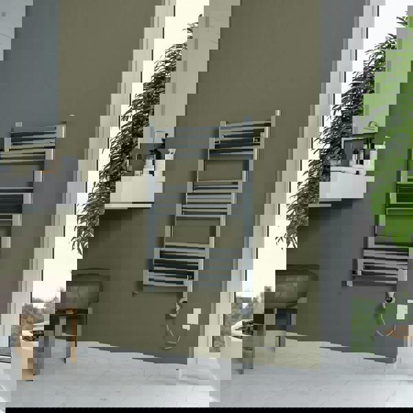 Agadon Grace Electric Towel Radiator