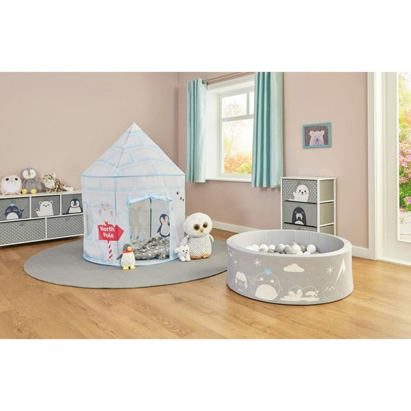 Liberty House Toys Arctic Playroom Bundle