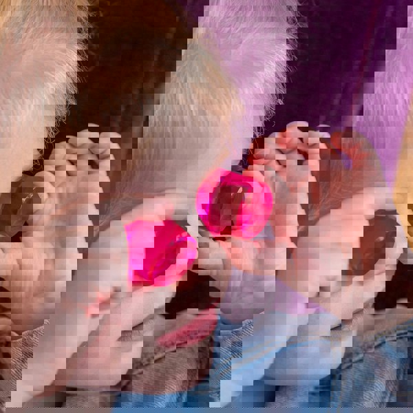 tickit Gem Circle Mirror Tray