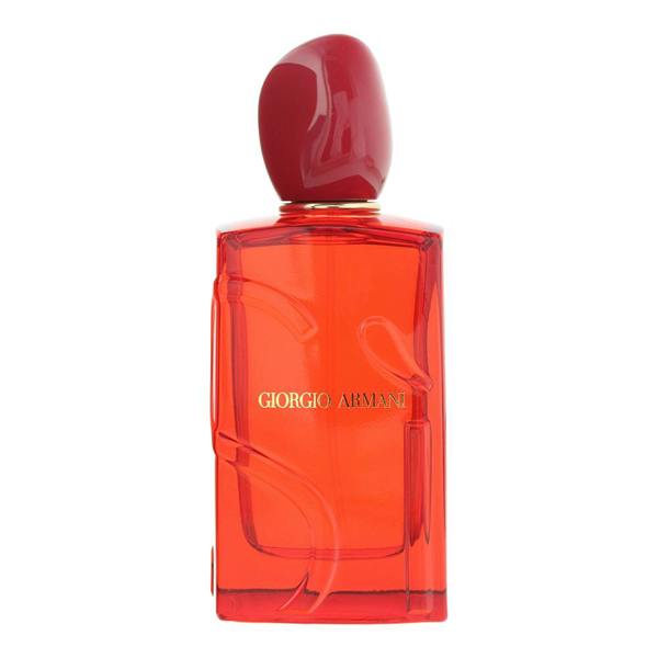 Giorgio Armani Si Passione Red Musk Eau de Parfum 100ml Spray for Her