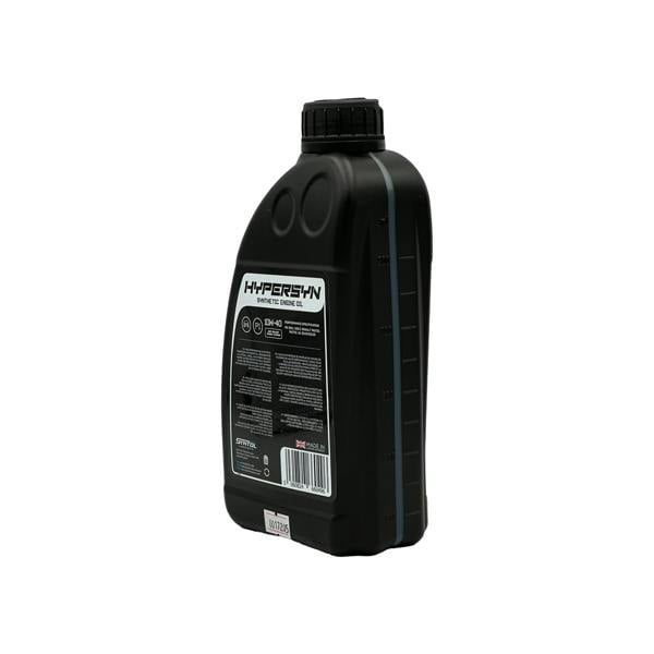 Syntol 10W40 Semi-Synthetic Engine Oil SYNTOL HYPER-SYN P1 API SN CF A3/B3 A3/B4