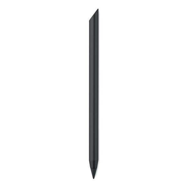 MidOcean Penever Long Lasting Pencil - Black - 