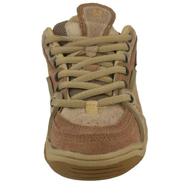 Red:Tag Girls Red Tag Chunky Trainers