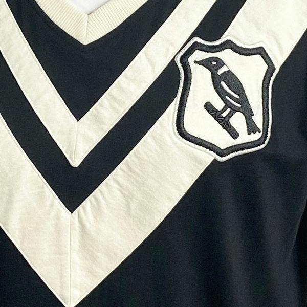 Western-Suburbs-1961-T-Shirt-Black-Minor-Premiers-Crest