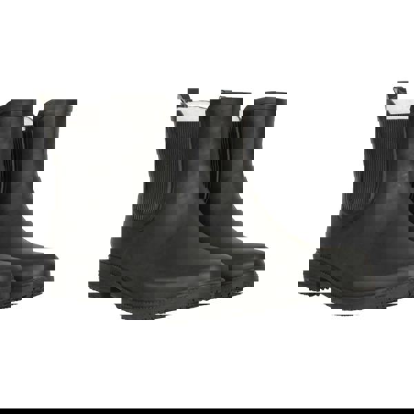 Mountain Warehouse Womens/Ladies Winter Wellington Boots - Black