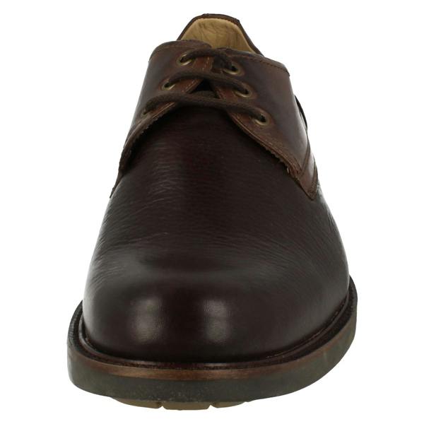 ANATOMIC Mens Anatomic Formal Lace Up Shoes Pinhal