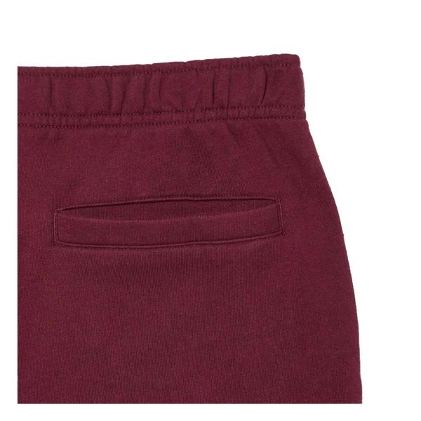 Lacoste Mens Roland Garros Edition Tennis Shorts - Red - 