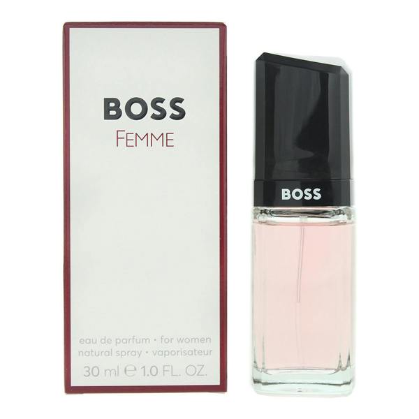 Hugo Boss Femme Eau de Parfum 30ml Spray for Her