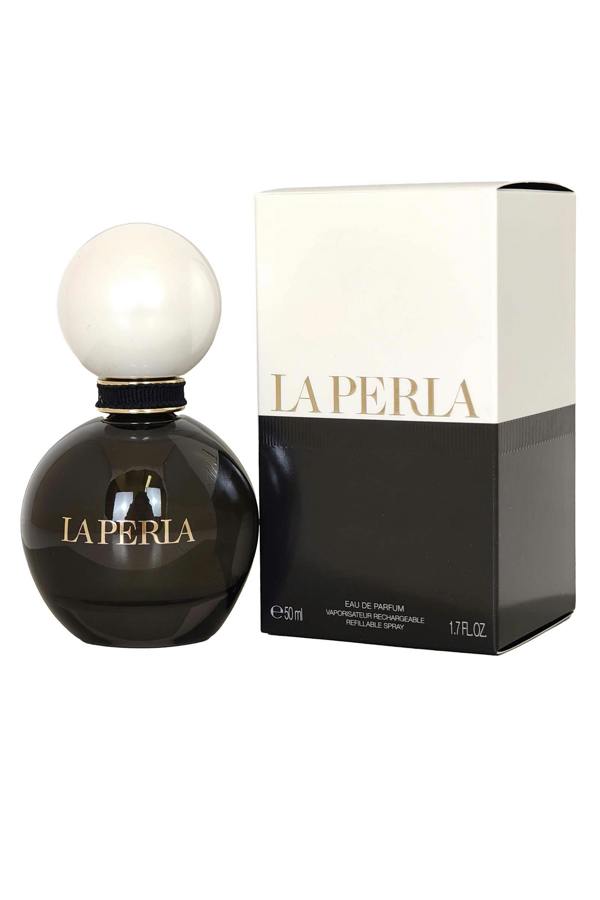 La Perla Signature Eau de Parfum Spray 50ml Refillable Spray