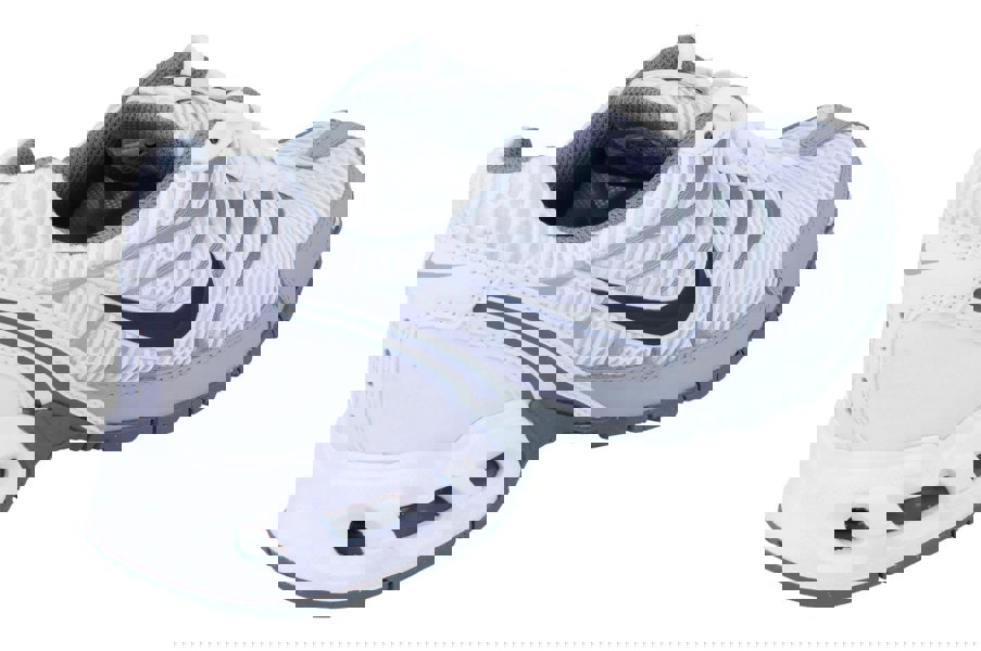 Nike Air Max Torch 4 Mens 343846 100 - White Anthracite Wolf Grey 100 - Photo 2