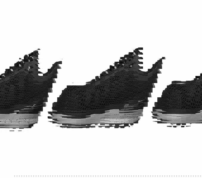 Skechers Bulklin-Lyndale Mens Safety Composite Non-Metal Trainers