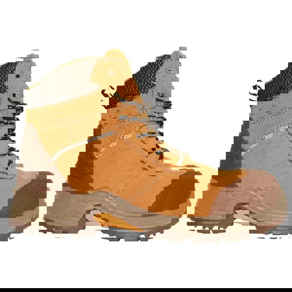 JCB Fastrac Mens Work Safety Composite Toe Midsole Ankle Boots