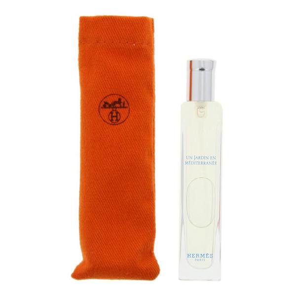 Hermes Un Jardin En mediteranee Eau De Toilette 15ml