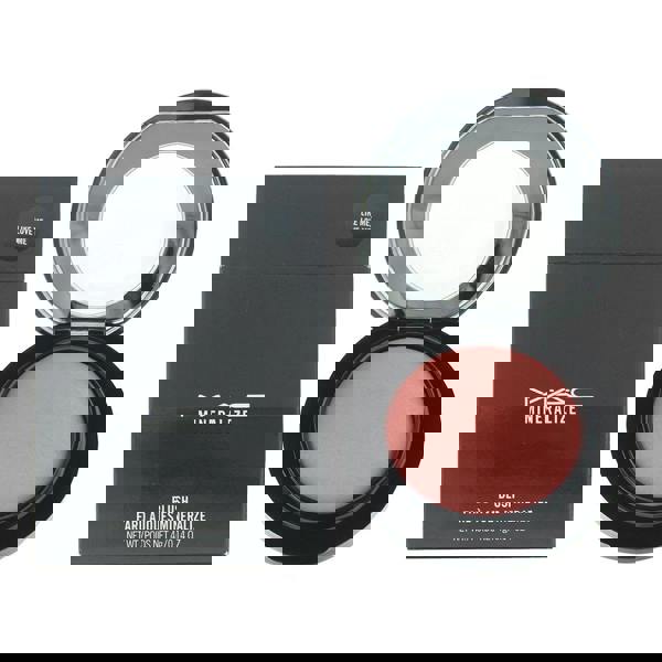 MAC Mineralize Like Me , Love Me Blush 4g